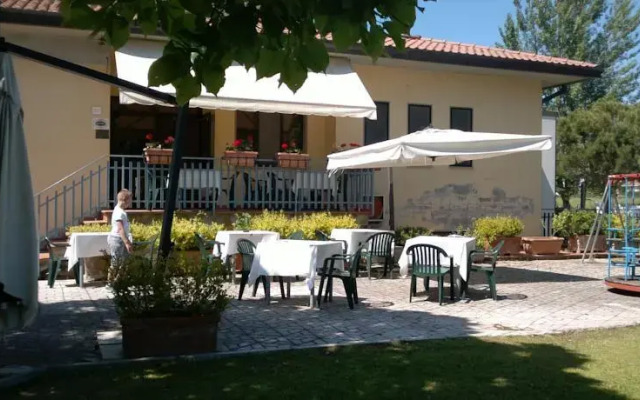 Albergo Etruria