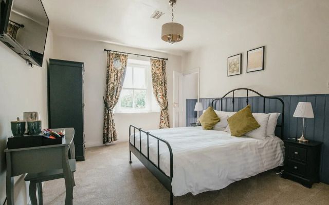 Miresfield Farm Bed & Breakfast