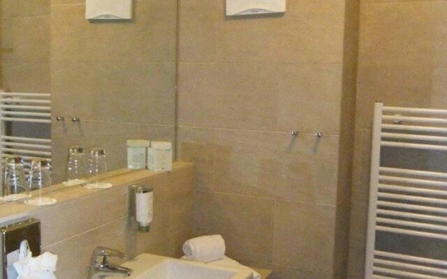 Vital-Hotel Styria