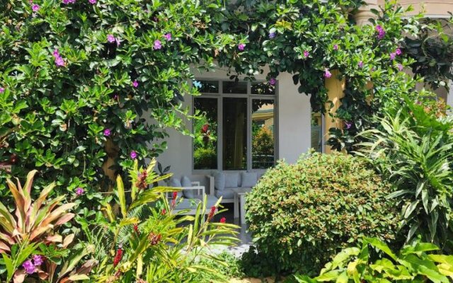 Kigali's hidden Gem Amahle House - private home