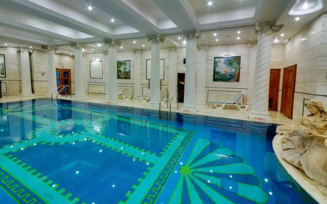 Lemon Tree Premier The Atrium, Ahmedabad