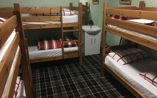 Chase The Wild Goose Hostel