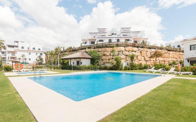 2207-Modern apt with terrace and amazing seaview