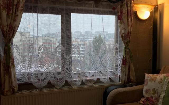 Apartment Ray ot Durvo