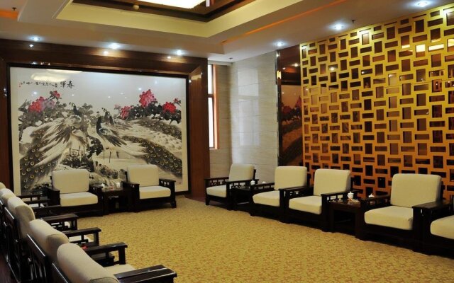 Haichuan Hotel