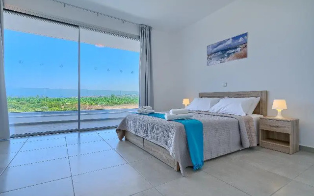Sea Point Villas Coral Bay