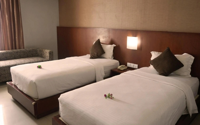 Grand Hatika Hotel