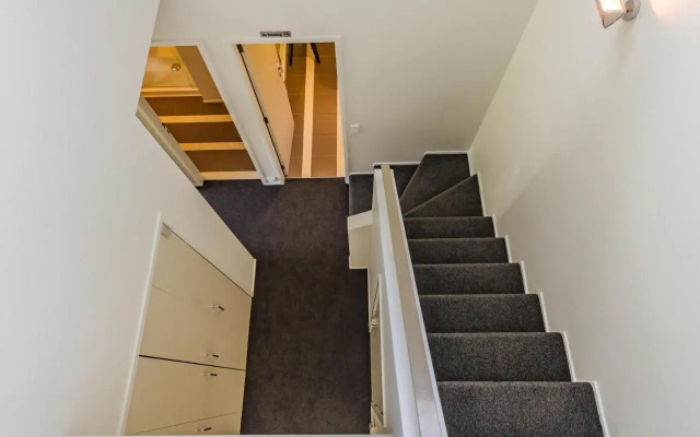 Aspen on Park Avenue - Ohakune Holiday Home
