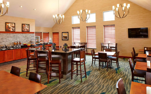 Residence Inn by Marriott Minneapolis Eden Prairie