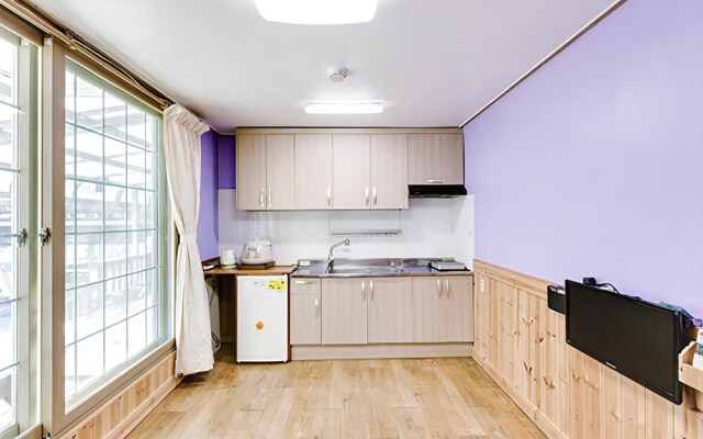 Wonju Sunnyhill Pension