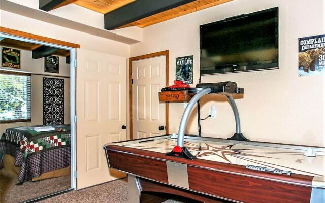 Fawnskin Pines-1844 by Big Bear Vacations