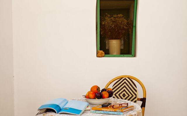 B&B Corte Fidele