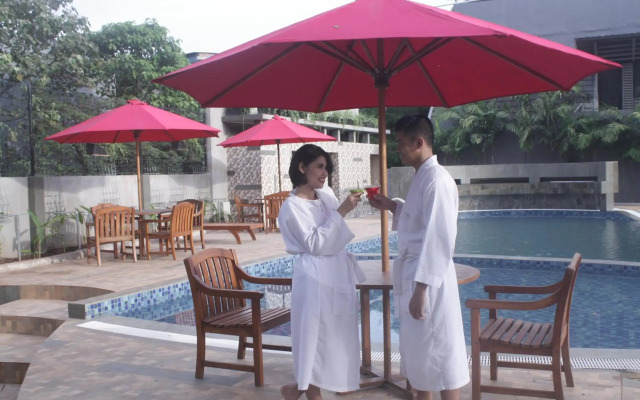 Metland Hotel Bekasi
