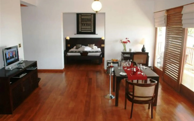 Weligama Bay Resort