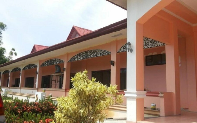 Heritage Resort Of Caoayan