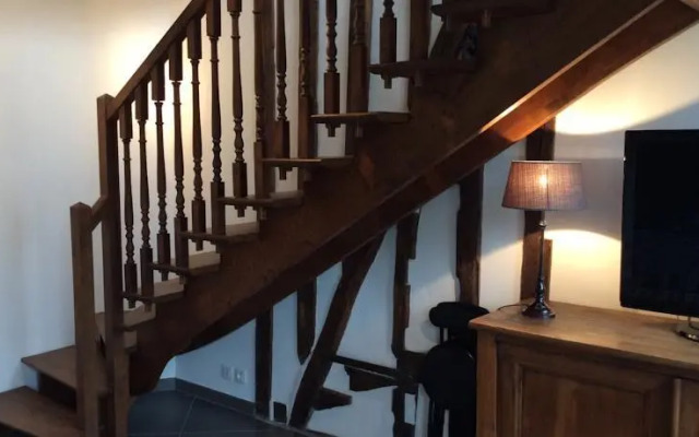 Duplex République Canal Saint Martin