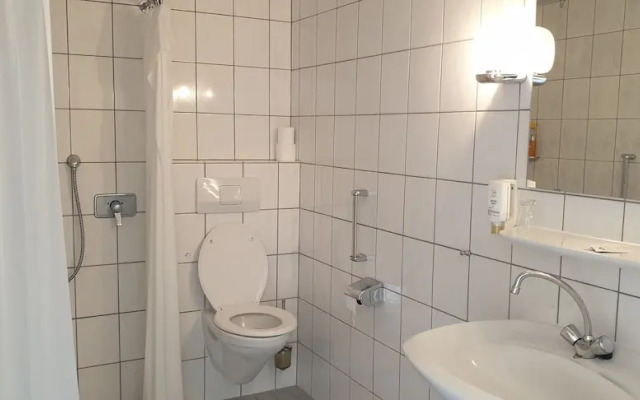 Hotel Eifeler Hof Kyllburg