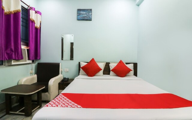 Oyo 42780 Hotel Neelkanth