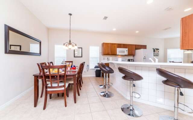 The Shire at West Haven Four-bedroom