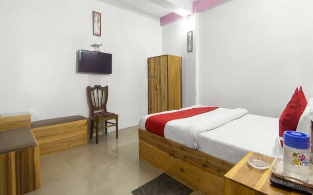 OYO 12401 New Shillong Guest House