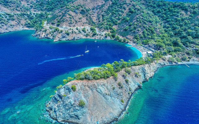 Kerim Hotel