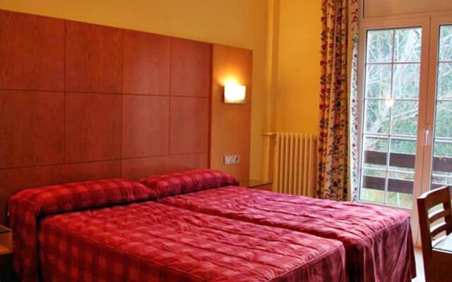 Hotel Roc Blanc