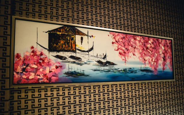 Golden Roof Hotel Taiping