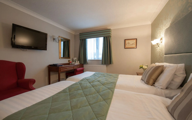The Minster Hotel York