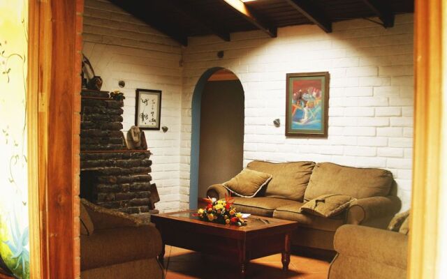 Hosteria Cananvalle