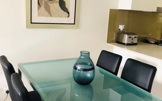 Wyndel Apartments - Encore