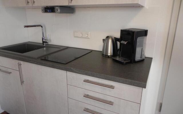 Apartment Schwäbisch Hall