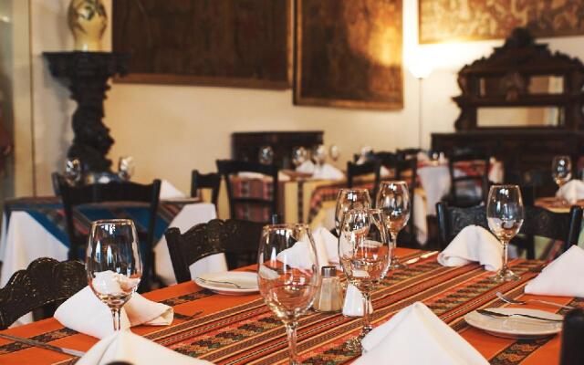 Hacienda Majoro Boutique & Resort