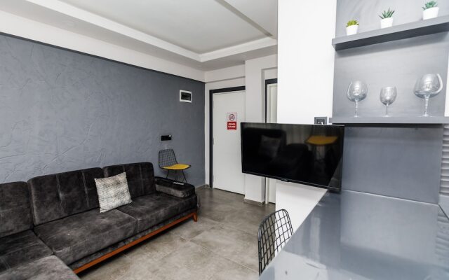 Besa Apartments