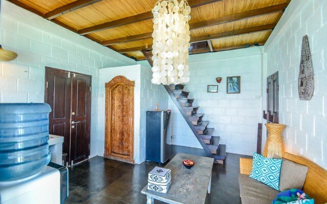 Rumah Elizabeth & Rumah Janneke