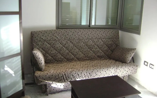 Luxury Studio Apartment - Sea View In Sousse