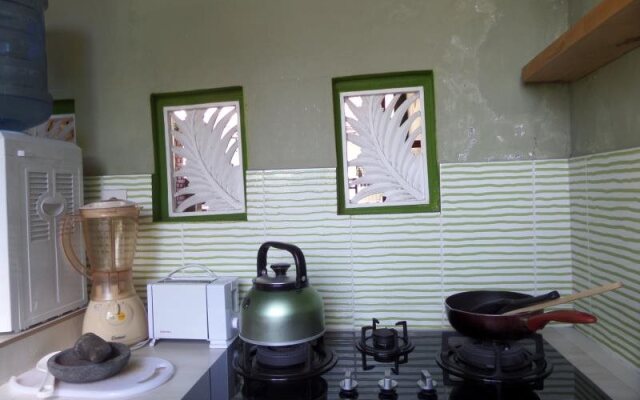 Jingga Residence