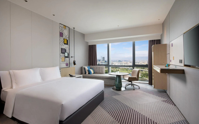 Crowne Plaza Foshan Nanhai By IHG - Free Shuttle Bus to Canton Fair