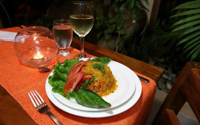 Monteverde Country Lodge
