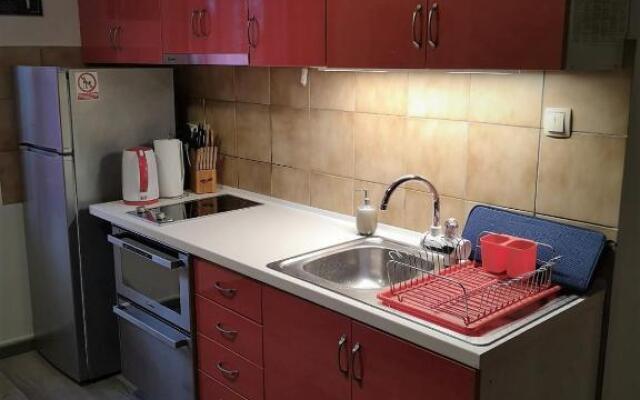 Holiday Home Coprnička Hiša