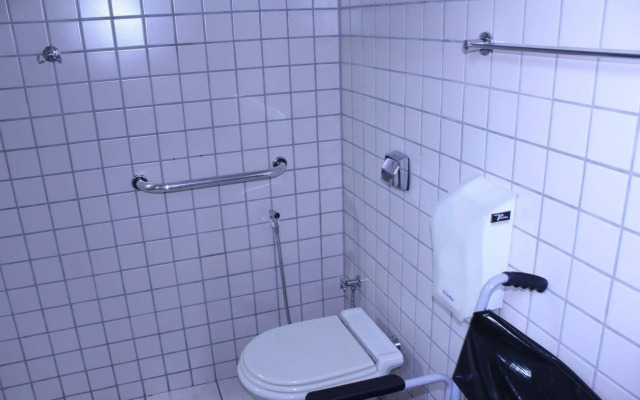 Hotel Dom Henrique