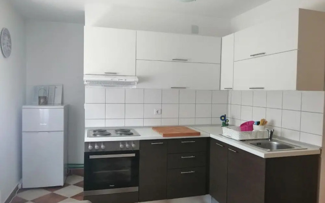 Sanja - 100 Meters to the Beach - A1