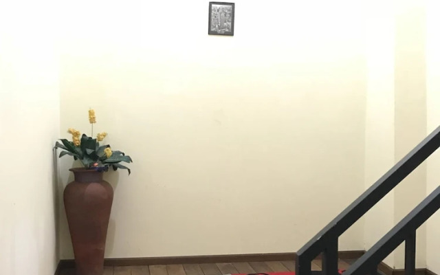 Kacu guest house