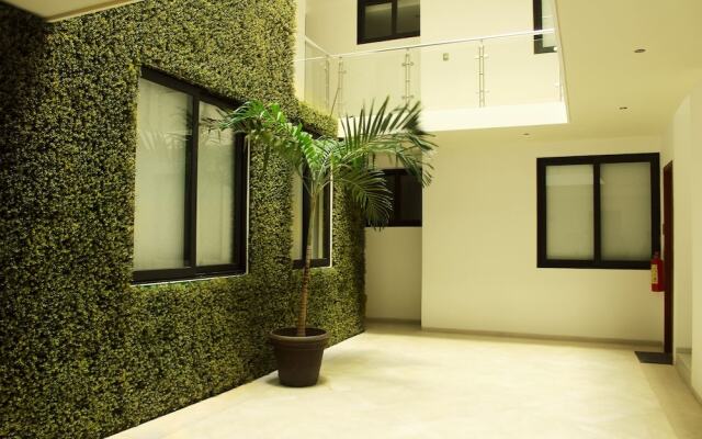 Menesse On the Beach Apartment 4