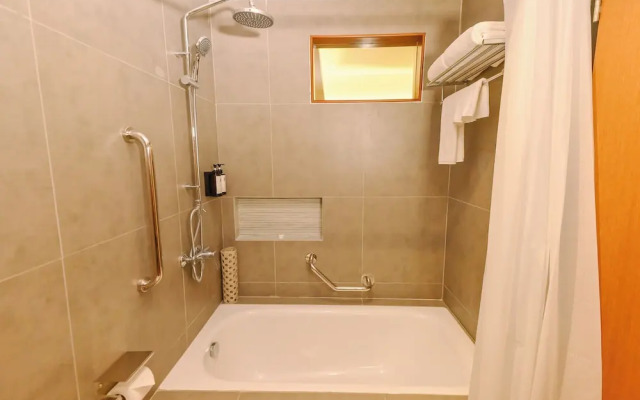 Sotogrande Hotel and Convention Center Batangas
