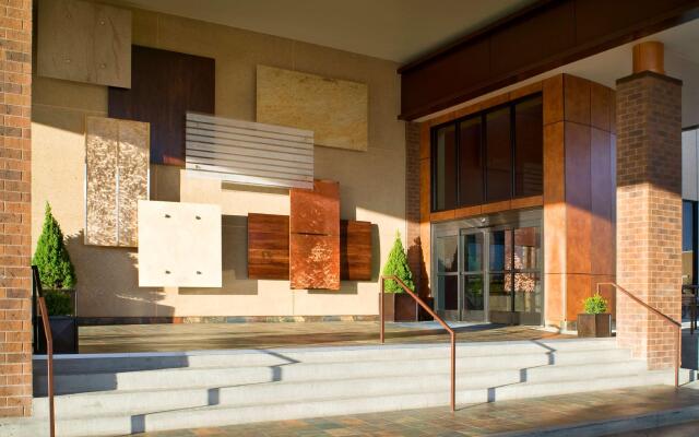 DoubleTree by Hilton Denver Tech Center