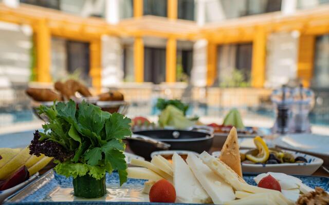 L Hotel Sarigerme