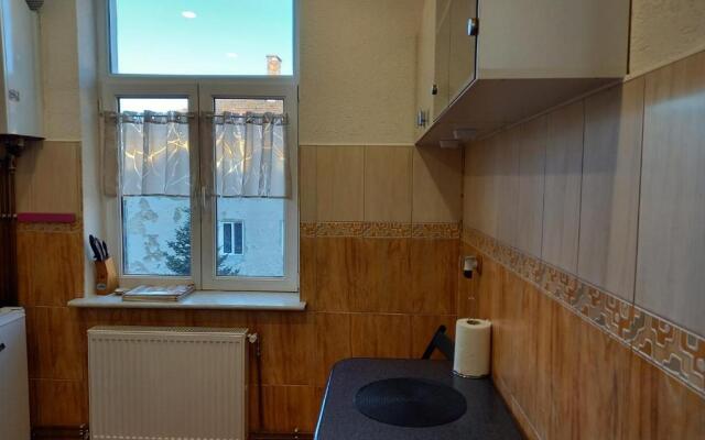 Apartament Plopilor