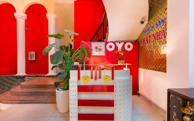 OYO 486 Nhat Nhat Hotel