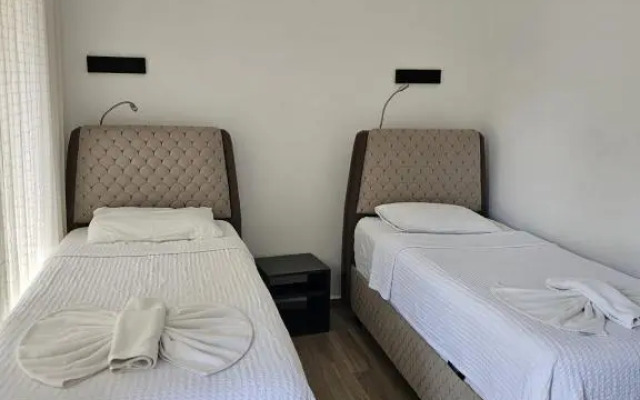 Gabaklar Boutique Otel