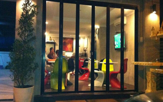 Fabb Hotel Chao Lao Beach